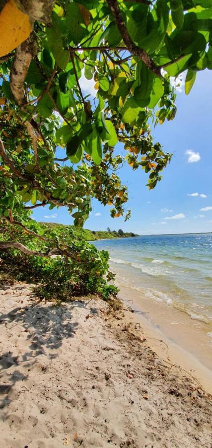 Pousada Chez Loran Lagoa Do Paraiso 日若卡-迪热里科阿科阿拉 外观 照片