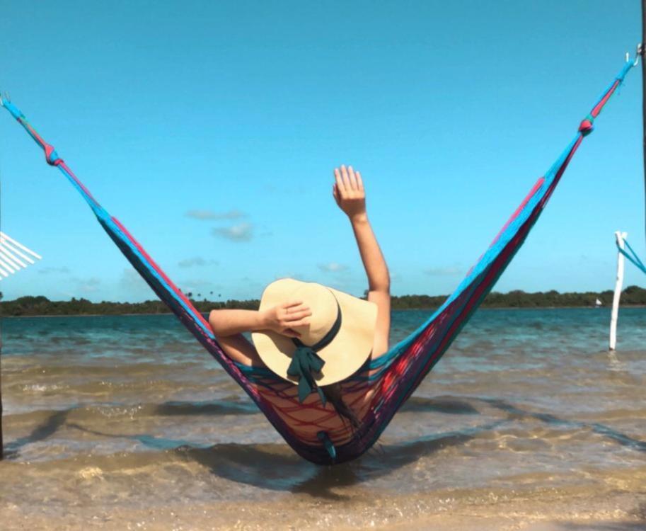 Pousada Chez Loran Lagoa Do Paraiso 日若卡-迪热里科阿科阿拉 外观 照片